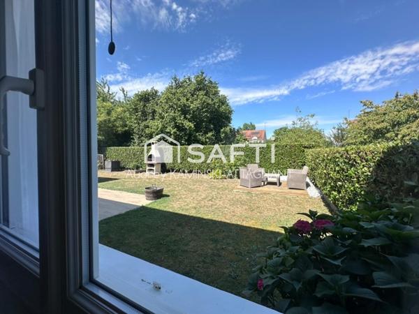 Et si votre rêve immobilier n'était qu'à un clic?