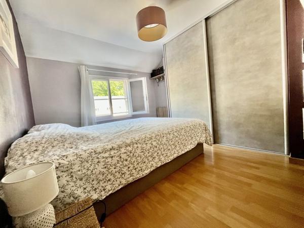Maison à vendre |  Nantes |  4 pièces | 73,4 m²