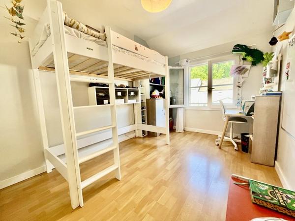 Maison à vendre |  Nantes |  4 pièces | 73,4 m²