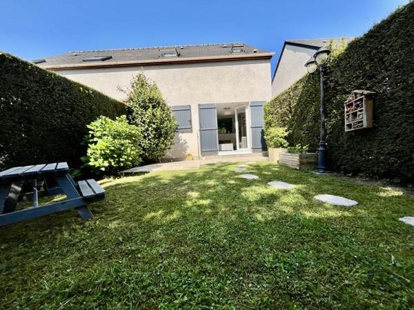 Maison à vendre |  Nantes |  4 pièces | 73,4 m²