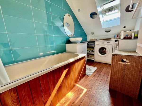 Maison à vendre |  Nantes |  4 pièces | 73,4 m²