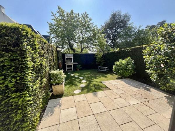 Maison à vendre |  Nantes |  4 pièces | 73,4 m²