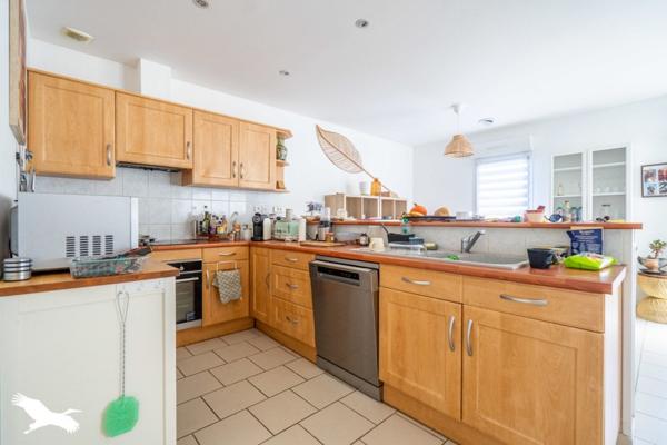 Maison à vendre |                                       Listrac-Médoc |                                        4 pièces  |  75 m²