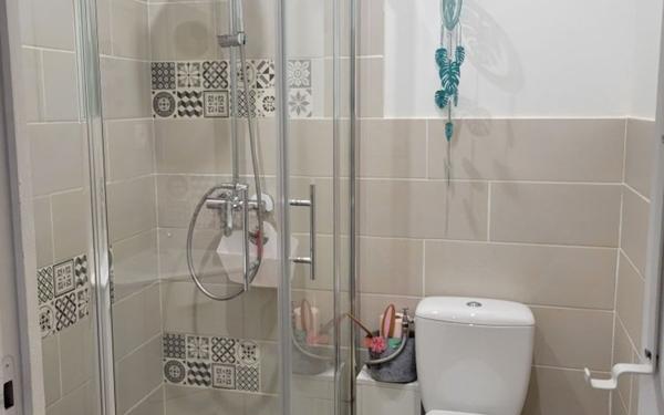 Appartement à vendre    1 pièce • 16,17 m2 Agen