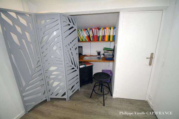 Maison à vendre 6 pièces 124 m2 LE CHATEAU D'OLERON (17) 428000€