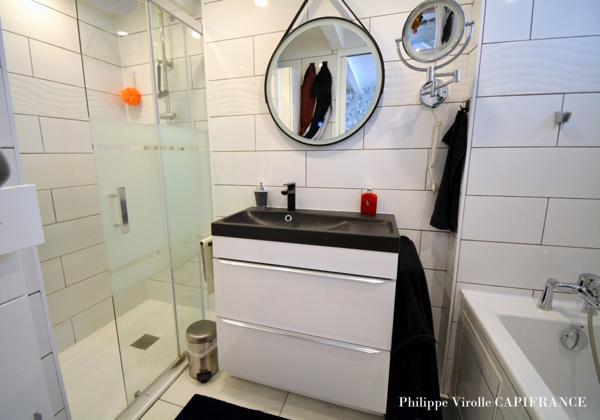 Maison à vendre 6 pièces 124 m2 LE CHATEAU D'OLERON (17) 428000€