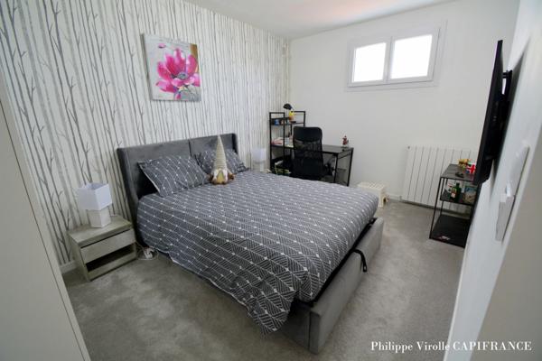 Maison à vendre 6 pièces 124 m2 LE CHATEAU D'OLERON (17) 428000€