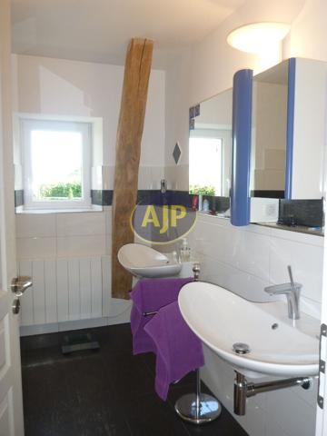 Vente maison Lesparre Medoc : 894 400 € - AJP Soulac Immobilier