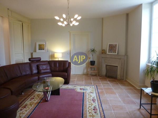 Vente maison Lesparre Medoc : 894 400 € - AJP Soulac Immobilier