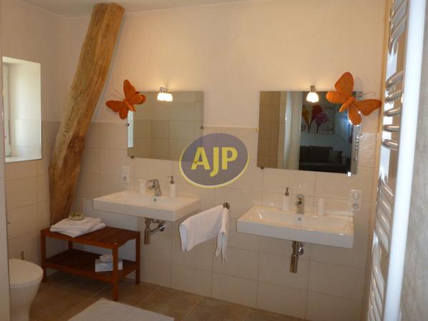 Vente maison Lesparre Medoc : 894 400 € - AJP Soulac Immobilier
