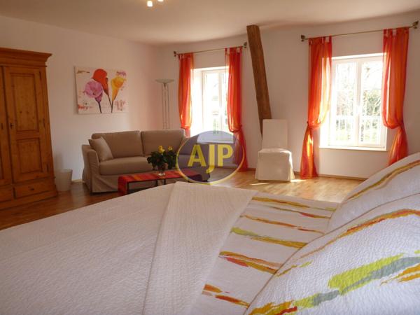 Vente maison Lesparre Medoc : 894 400 € - AJP Soulac Immobilier