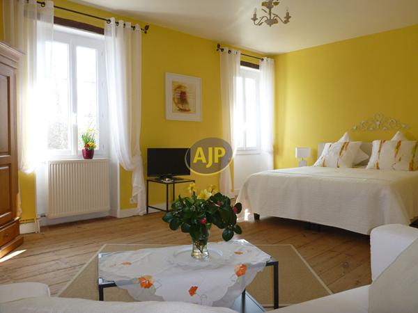 Vente maison Lesparre Medoc : 894 400 € - AJP Soulac Immobilier