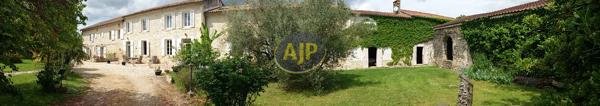 Vente maison Lesparre Medoc : 894 400 € - AJP Soulac Immobilier