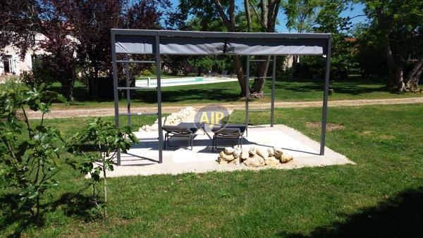 Vente maison Lesparre Medoc : 894 400 € - AJP Soulac Immobilier