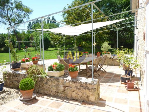 Vente maison Lesparre Medoc : 894 400 € - AJP Soulac Immobilier