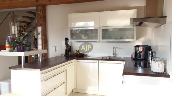 Vente maison Lesparre Medoc : 894 400 € - AJP Soulac Immobilier