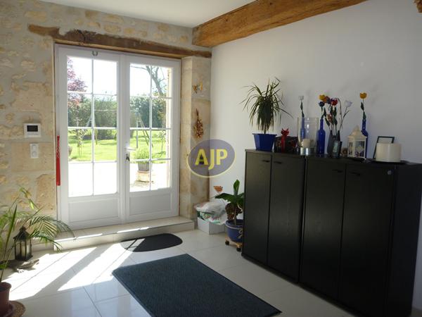 Vente maison Lesparre Medoc : 894 400 € - AJP Soulac Immobilier