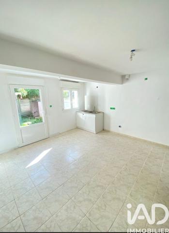 Appartement à vendre 3 pièces 76,75 m² Pontchâteau