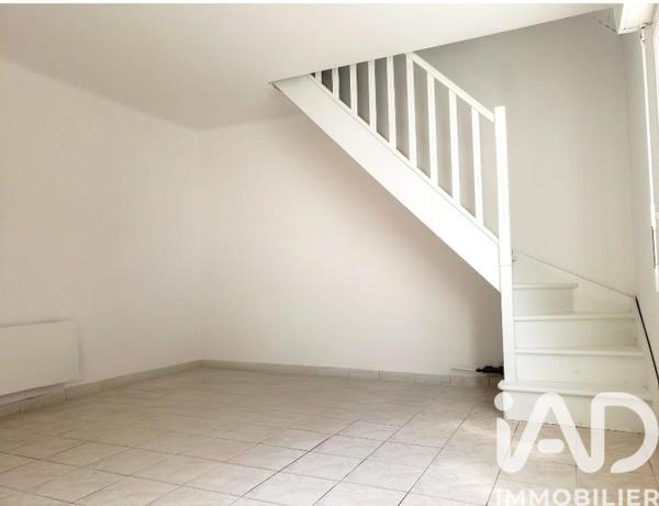 Appartement à vendre 3 pièces 76,75 m² Pontchâteau