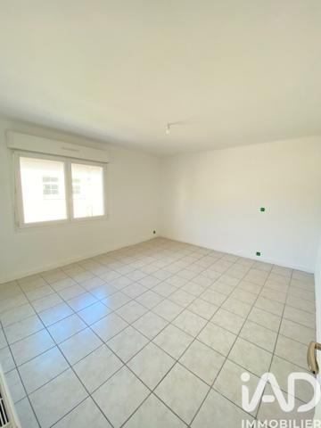 Appartement à vendre 3 pièces 76,75 m² Pontchâteau