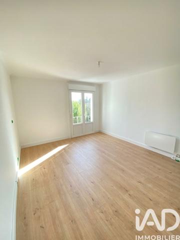 Appartement à vendre 3 pièces 76,75 m² Pontchâteau