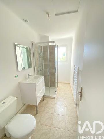 Appartement à vendre 3 pièces 76,75 m² Pontchâteau