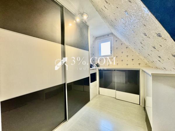 Maison 7 pièce(s) 3 chambre(s) 130 m²