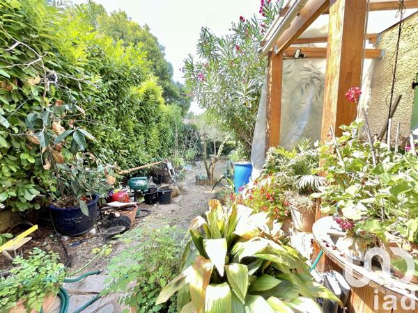 Maison à vendre 4 pièces 91 m² Saint-Mathieu-de-Tréviers