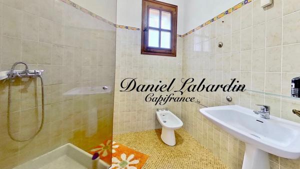 Maison à vendre 8 pièces MEILHAN SUR GARONNE (47)