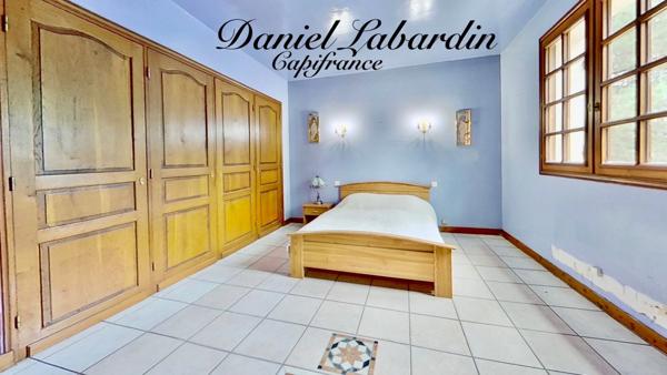 Maison à vendre 8 pièces MEILHAN SUR GARONNE (47)