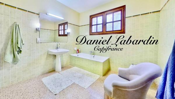 Maison à vendre 8 pièces MEILHAN SUR GARONNE (47)