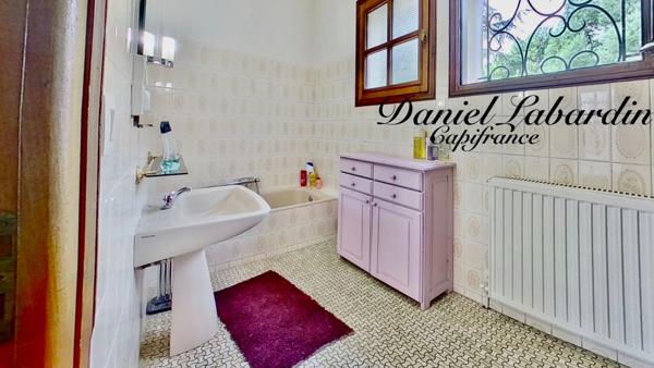 Maison à vendre 8 pièces MEILHAN SUR GARONNE (47)