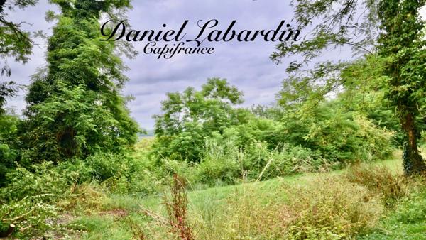 Maison à vendre 8 pièces MEILHAN SUR GARONNE (47)