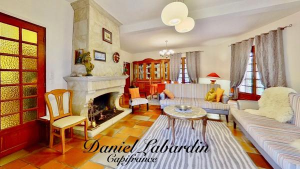 Maison à vendre 8 pièces MEILHAN SUR GARONNE (47)