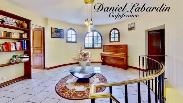 Maison à vendre 8 pièces MEILHAN SUR GARONNE (47)