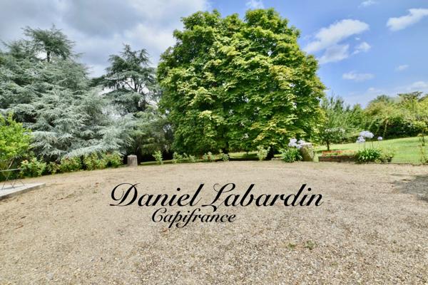 Maison à vendre 8 pièces MEILHAN SUR GARONNE (47)