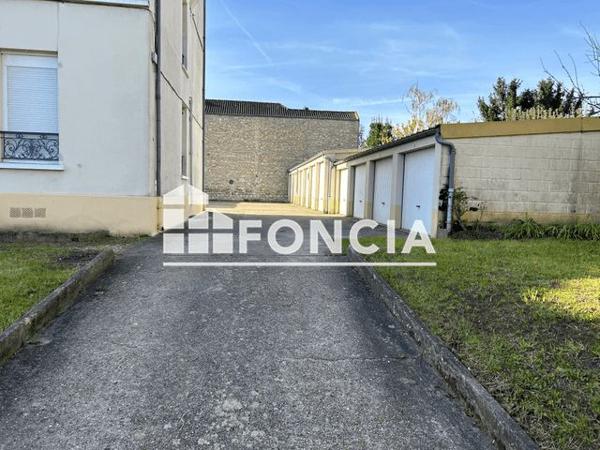 Location Parking - 53 BIS RUE PARMENTIER La Varenne Saint Hilaire 94210