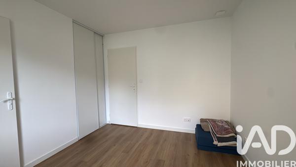 Maison à vendre 4 pièces 104 m² Châtellerault