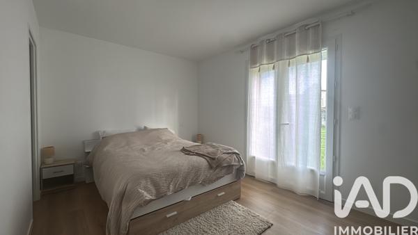 Maison à vendre 4 pièces 104 m² Châtellerault