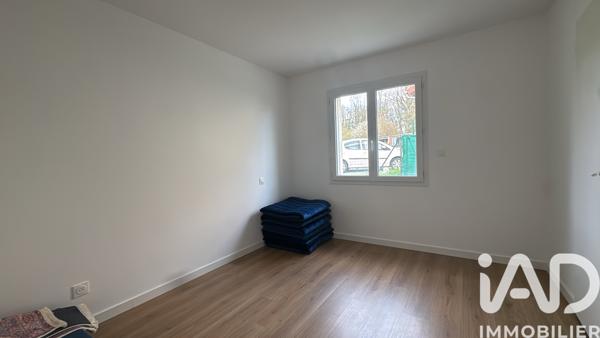 Maison à vendre 4 pièces 104 m² Châtellerault