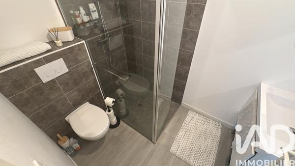 Maison à vendre 4 pièces 104 m² Châtellerault