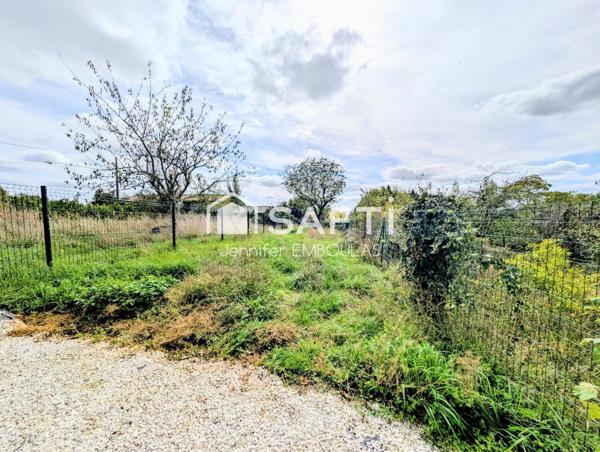 Maison en pierre rénovée avec charme et modernité – 180 m² – Haut Langoiran