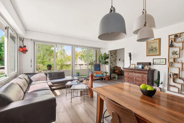 Appartement Saint-Cloud - VAL D'OR