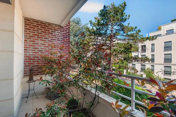 Appartement Saint-Cloud - VAL D'OR