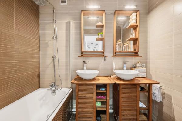 Appartement Saint-Cloud - VAL D'OR
