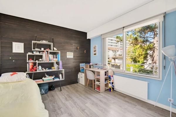 Appartement Saint-Cloud - VAL D'OR