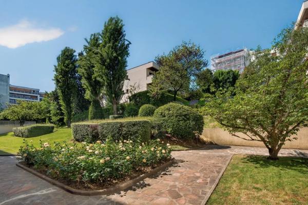 Appartement Saint-Cloud - VAL D'OR