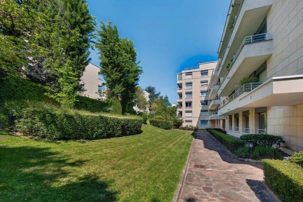 Appartement Saint-Cloud - VAL D'OR
