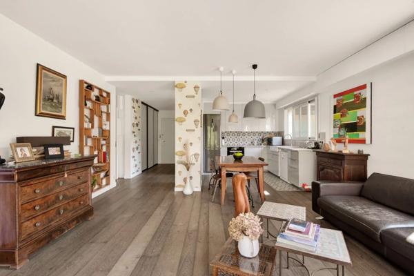 Appartement Saint-Cloud - VAL D'OR