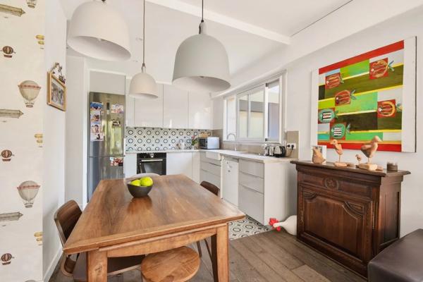 Appartement Saint-Cloud - VAL D'OR